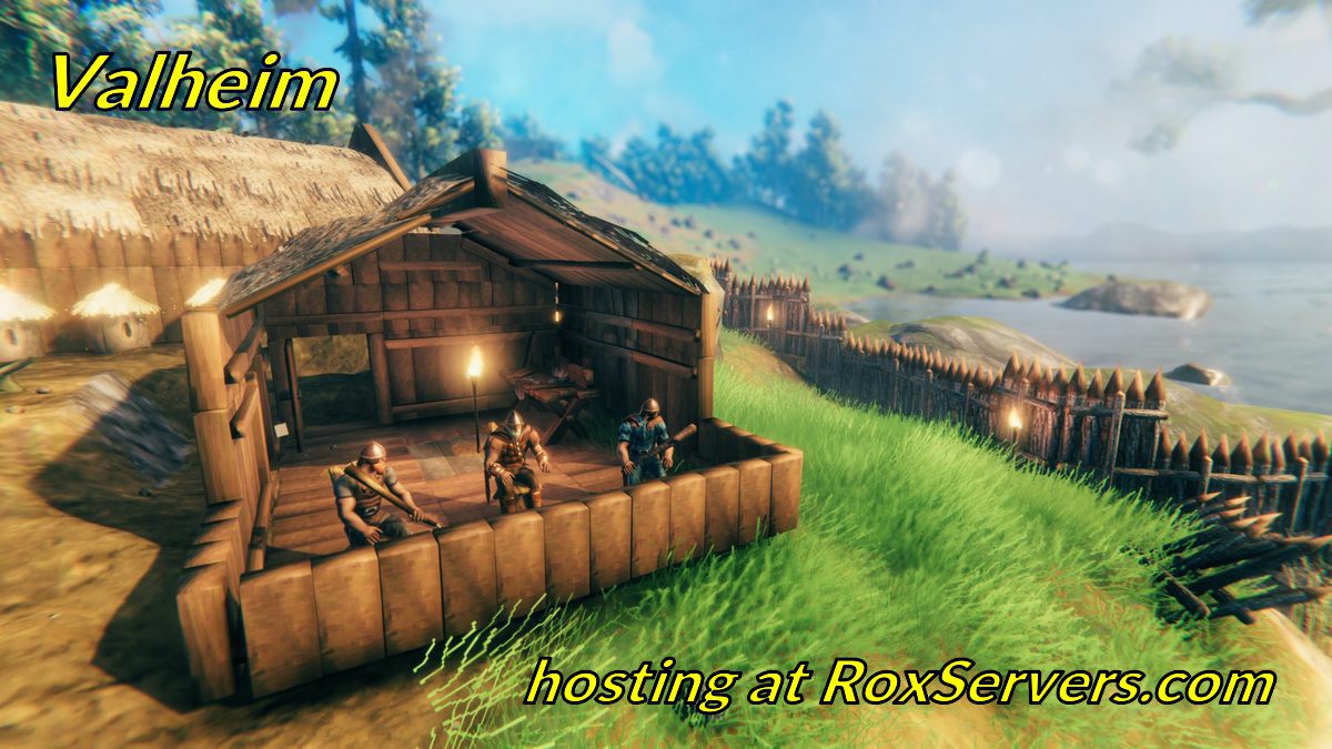 roxservers.com