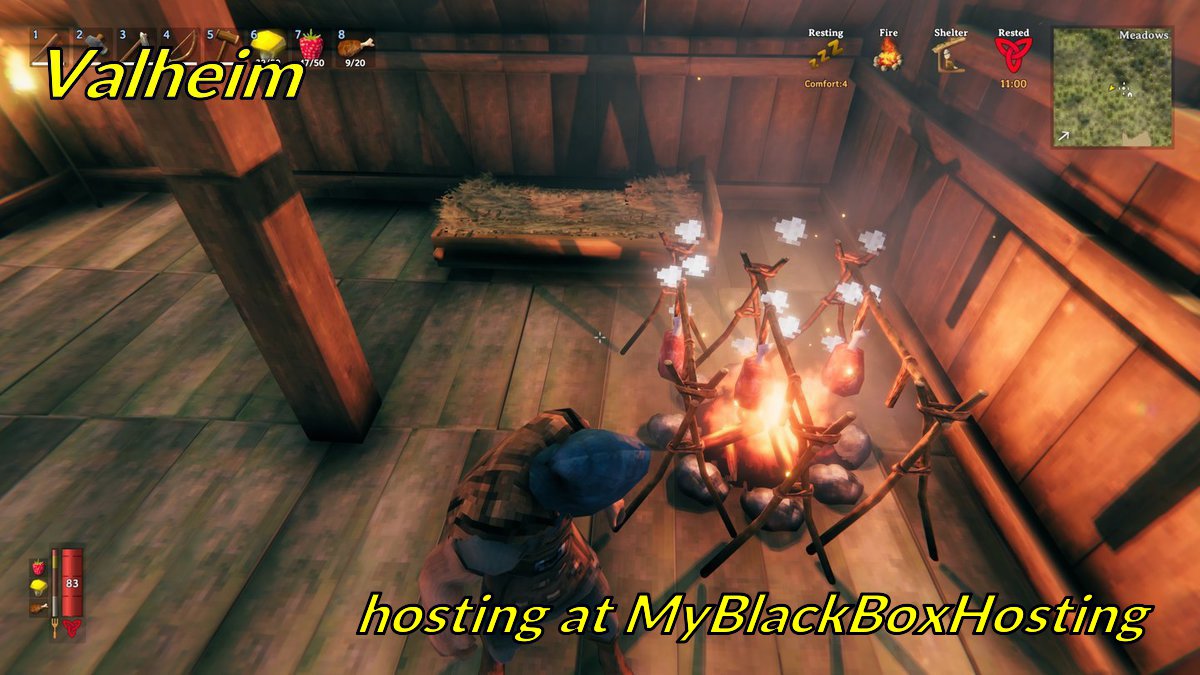 myblackboxhosting.com